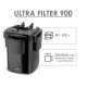 AQUAEL ULTRA FILTER 900 Фильтр внешний 1000л/ч для акв.60-200л 12.9Вт