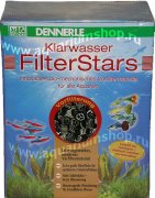 DENNERLE ClearWater FilterStars биомеханический наполнитель 4.000мл [3744]
