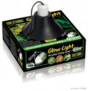 HAGEN Exo Terra Glow Light Светильник навесной для ламп накаливания Ø25см [PT-2056]
