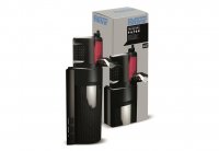 HYDOR CRYSTAL 3 (R10) Внутрен. фильтр для аквариума 120-200л 800л/ч 11Вт