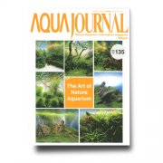 ADA Журнал по аквариумистике \"Aqua Journal\" № 135