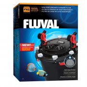 HAGEN FLUVAL FX6 фильтр внешний 2130л/ч до 1500л [A-219]