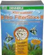 DENNERLE ClearWater Bio FilterStixx основной наполнитель 1.000мл