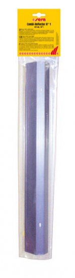 SERA Combi-Reflector №1 - 41см - отражатель для ламп Т8 - Кликните на картинке чтобы закрыть