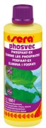 SERA PHOSVEC - средство для удаления фосфатов 5л