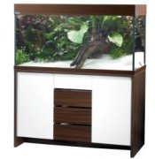 MP eheim Scubaline 460 с освещением (230V/50Hz), комплект: подставка и аквариум