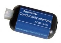 Aquatronica Conductivity interface Интерфейс для электрода электропроводности