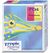 TROPIC MARIN Phosphate-Test Sea/Freshwater тест для опред. содерж. фосфатов в морск./пресн. воде