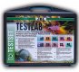 JBL Testlab Набор из 9-ти тестов в чемоданчике для пресной воды