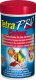 TetraPro Color Crisps высококачественный корм улучшает окраску всех декоративных рыб, круглые тонкие пластинки 250мл