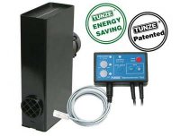 TUNZE Comline Wavebox 6208 наногенератор волн для акв. 150 - 800л 110x90x255мм