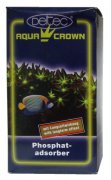 Deltec AQUA CROWN Phosphatadsorber для снижения уровня фосфатов, 1000мл