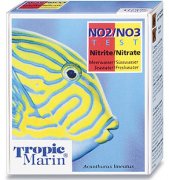 TROPIC MARIN Nitrite/Nitrate-Test Sea/Freshwater тест для опред. содерж. нитритов и нитратов в морск./пресн. воде