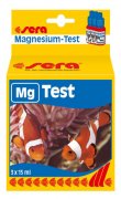 SERA MAGNESIUM-TEST - тест для опр.сод-ния магния в морской воде 3*15мл