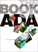 ADA catalog \"THE BOOK OF ADA\" Каталог продукции (английский)