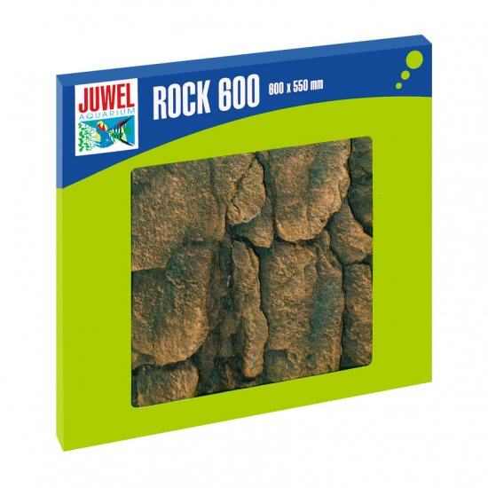 JUWEL Rock 600 фон рельефный 60x55см - Кликните на картинке чтобы закрыть