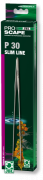 JBL ProScape Tool P slim line 30 см - Прямой тонкий пинцет для посадки растений и установки декораций в аквариуме