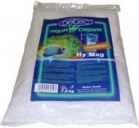 Deltec AQUA CROWN Hy Mag наполнитель для кальциевых реакторов для снабж. магнием морск. акв. пакет 7,5кг