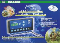 DENNERLE Profi-Line CO2 pH Controller Evolution DeLuxe