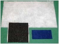 Algae Free Large Acrylic Kits (for Tiger Shark Float and Great White) комплект запасных чистящих прокладок (для Тайгер Шарк Флоат и Грейт Вайт)