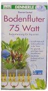 DENNERLE Boden fluter 75W грунтовый нагреватель с трансформатором 75Вт 24В для акв. 450-650л