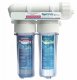 Aquatronica OSMO 75GPD канистровый осмотический фильтр произв. 340л/д - 3 ступени очистки воды