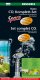 DENNERLE Nano CO2 Komplett Set Space комплект CO2 для мини аквариума (Нано-флиппер, редуктор эл.магн. клапан, баллон 80г)