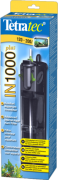 Tetratec IN1000 plus фильтр внутренний 1000л/ч до 200л