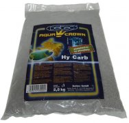 Deltec AQUA CROWN Hy Carb наполнитель для кальциевых реакторов пакет 2,5кг