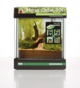 DENNERLE NanoCube Complete 10L комплект НаноКьюб Комплит 10л