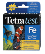 TetraTest Fe-Тест на Железо для пресной/морской воды 10мл