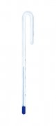 ADA NA Thermometer J-06WH Термометр белый (6мм)