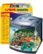 SERA MARIN BIOTOP CUBE 130 морской аквариум с панорамным стеклом, полная комплектация Д51cмхВ66,5cмхГ57cм 130л