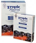TROPIC MARIN Seasalt для 60л морская соль коробка 2кг