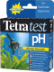 TetraTest pH-Тест на Кислотность для пресной воды 10мл