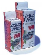 AQUARIUM MUNSTER AQUAVITAL Stress Protect средство антистрессовое 250мл на 1250л