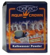 Deltec AQUA CROWN Kalkwasser Powder стабилизирует PH и щелочность, для морск. акв., 500мл