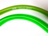 Шланг для внешних фильтров зеленый под диаметр 16/22мм
