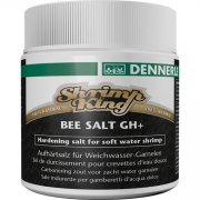 Dennerle Shrimp King Bee Salt GH+ Добавка для повышения общей жесткости в аквариумах с пресноводными креветками, 200г
