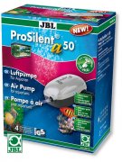 JBL ProSilent a50 Сверхтихий компрессор 50л/ч для аквариумов 10-50л