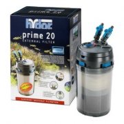 HYDOR PRIME 30 внешний фильтр для аквариумов 200-450л 900л/ч 30Вт