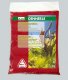 DENNERLE Color quartz gravel Indian red кварцевый гравий красный пакет 5кг