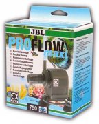 JBL ProFlow maxi 750 универсальная помпа 670л/ч 1,65м 7,5Вт 220/240В