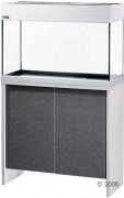 MP eheim Scubaline 126 с освещением (230V/50Hz), комплект: подставка и аквариум