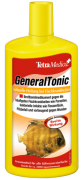 Tetra Medica GeneralTonic лекарство для тропических рыб от бактерий и паразитов (для 2000л) 500мл