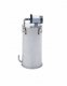 ADA Super Jet Filter ES-600/45 Внешний фильтр для аквариумов 64 - 180л высотой до 45см 330л/ч с наполнителями и аксессуарами D180xH420мм