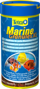 TetraMarine Granules XL - корм для всех морских рыб - крупные гранулы 250мл [T-176300]
