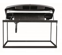 AQUAEL AQUA4HOME 60 аквариум прямой 54л 60х30х30см