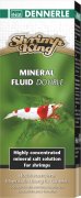 DENNERLE Shrimp King Mineral Fluid Double Добавка минералов для аквариумов с пресноводными креветками 100мл [6141]