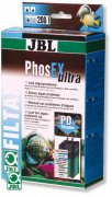 JBL PhosEx ultra Фильтрующий материал для удаления фосфатов, с мешком 340г [JBL6254100]